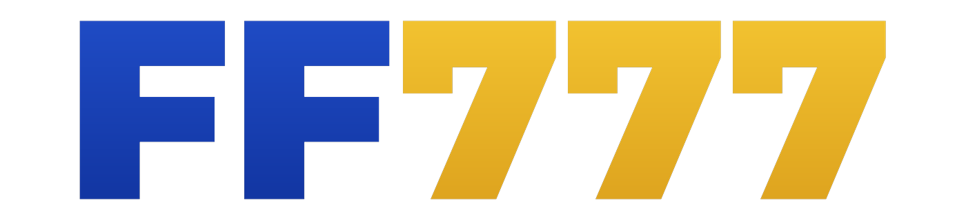 FF777 Logo